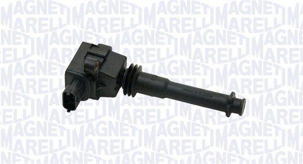 MAGNETI MARELLI Катушка зажигания 060810181010